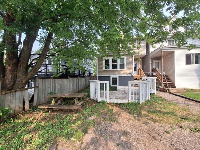 Photo - AVAILABLE June 1st - 6 Bedroom, 2 Bath House with Garage