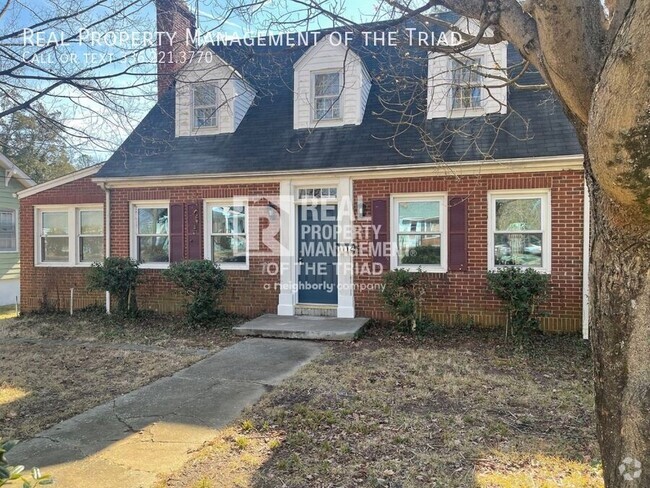 Building Photo - Cozy 3 Bedroom/ 2 Bath in High Point Rental