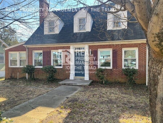 Cozy 3 Bedroom/ 2 Bath in High Point - Cozy 3 Bedroom/ 2 Bath in High Point House