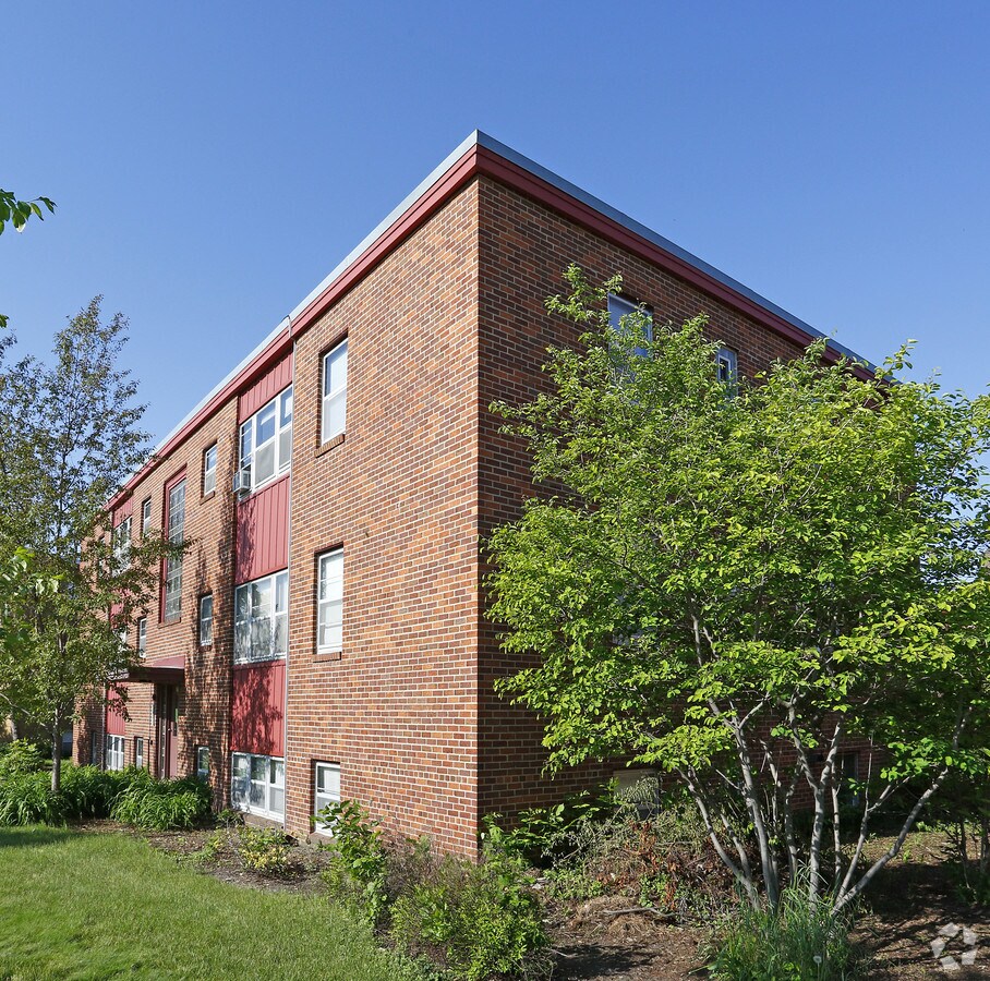 Photo - Park Manor Apartments