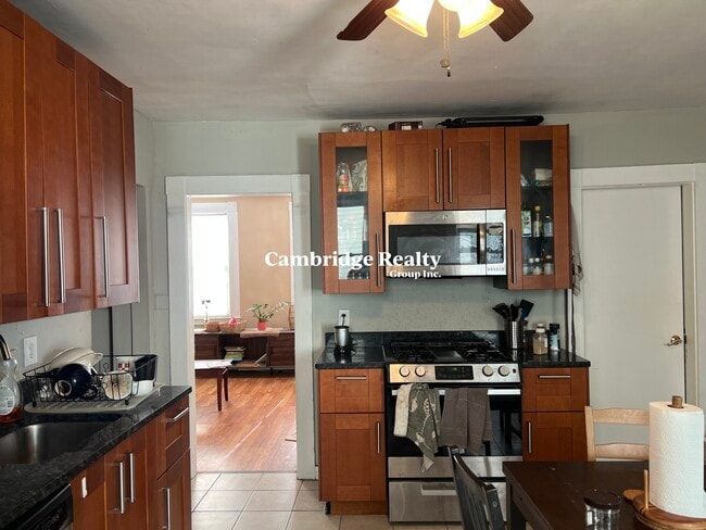 Photo - 281 Cardinal Medeiros Ave Unit 1B