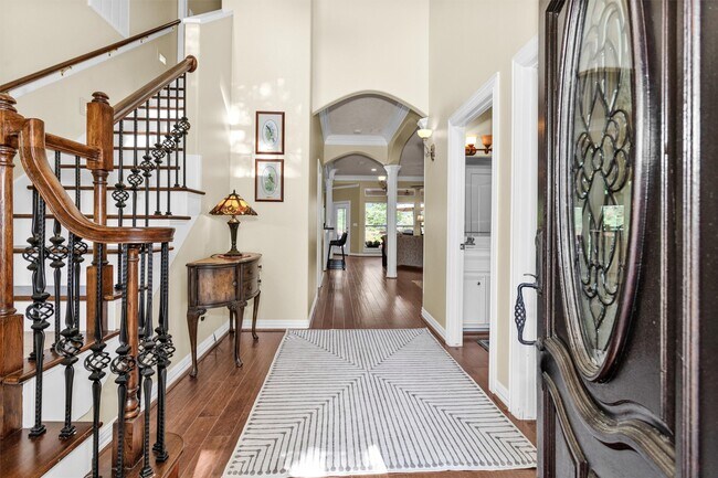Photo - 1502 Wimbledon Dr