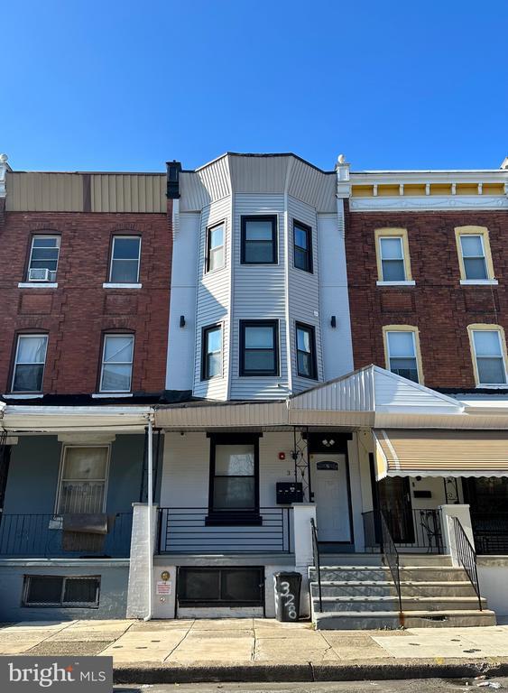 Building Photo - 328 N 62nd St Rental