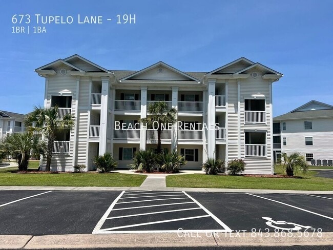 Building Photo - 673 Tupelo Ln Rental