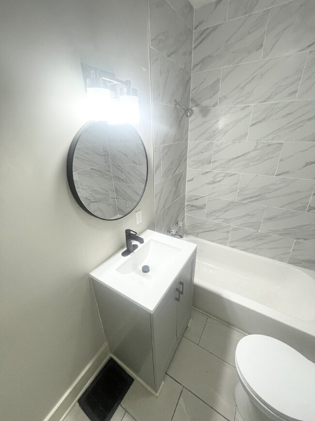 Photo - 3 Bedroom with Central AC