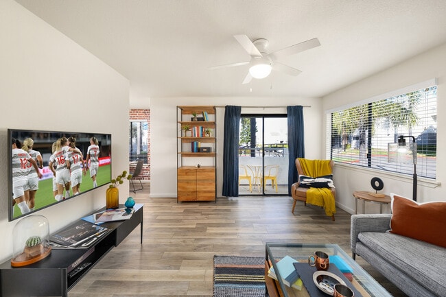 Photo - Montage at Fair Oaks