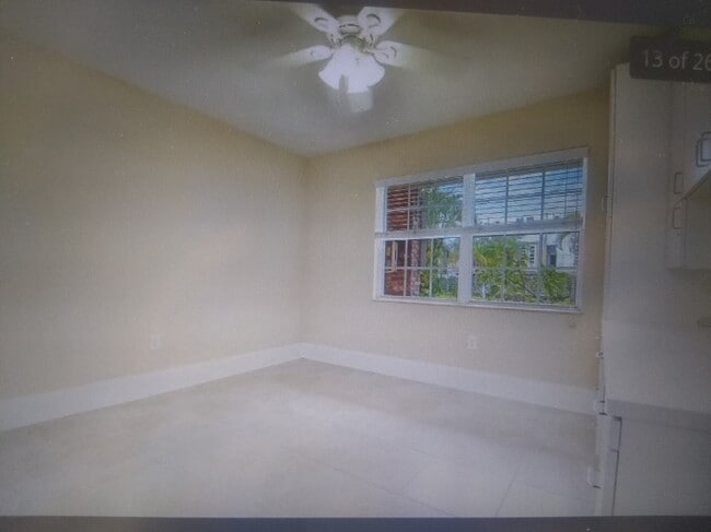 LIVING ROOM - 208 Danube Ave Unit 103