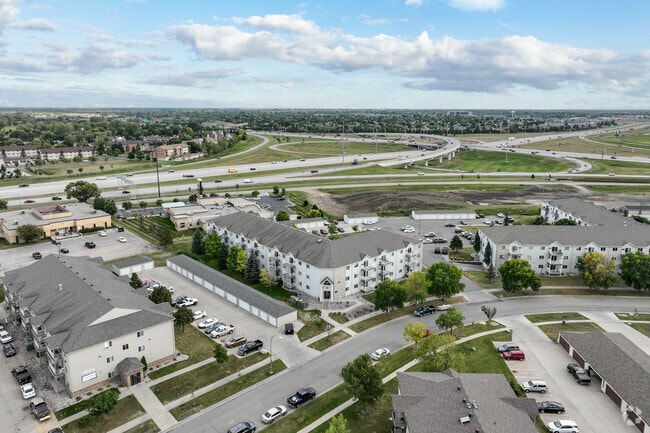 Woodhaven Place II