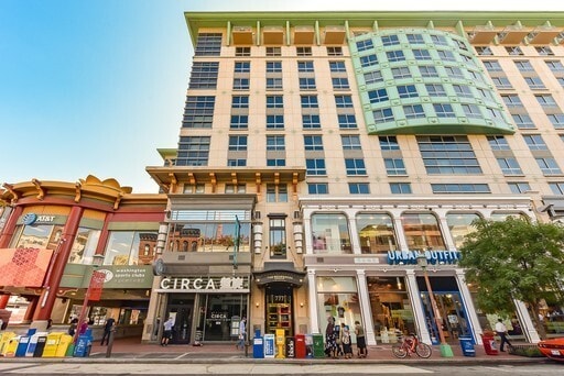 Monumental Views! Stunning Chinatown/Penn ... - Monumental Views! Stunning Chinatown/Penn ... Rental