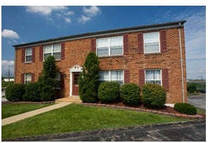 Orchard Park Apartments
