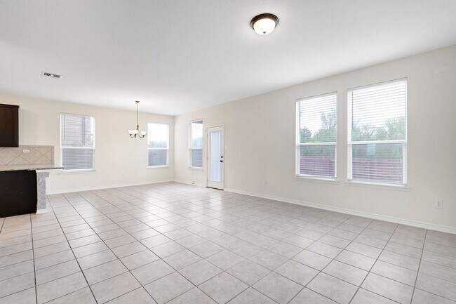 Photo - Elegant Two-Story Home with Spacious Loft and Private Green Belt Views