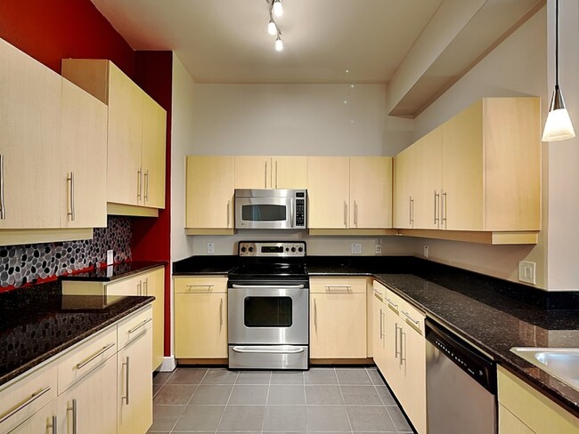 Photo - 4414 Cedar Springs Rd