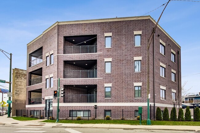 Photo - 3134 N Kedzie Ave Unit 1S