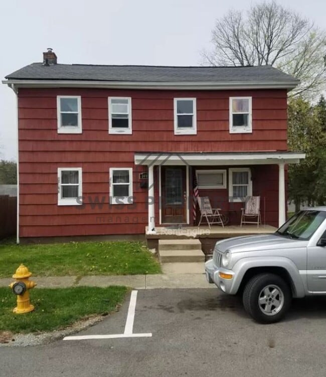 Building Photo - 1499 Jackson St