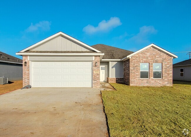 Building Photo - 3 BR/2 BA in Corsicana! Rental