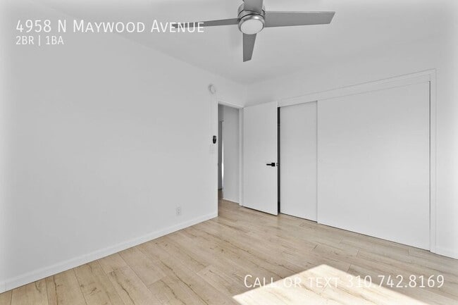 Photo - 4958 N Maywood Ave