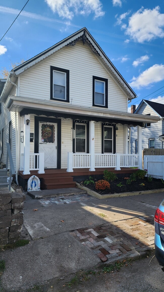 Photo - 1301 Buhrer Ave Apartments Unit 2