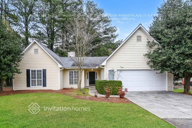 Building Photo - 4650 Adams Ln NW