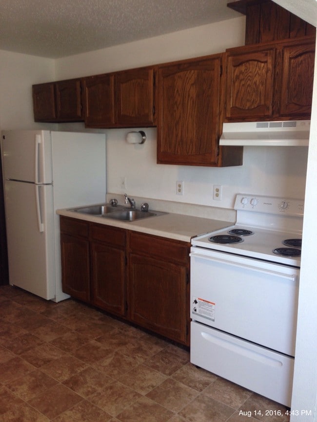 Photo - Evergreen Estates