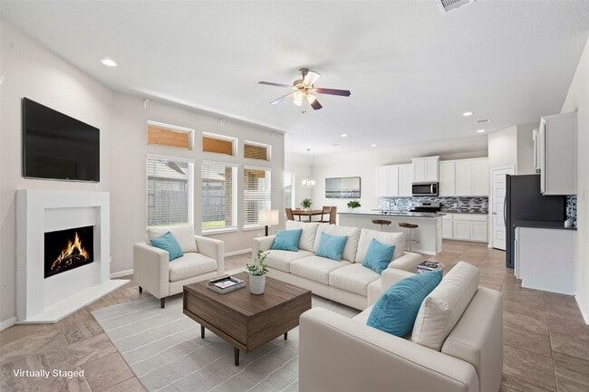 Building Photo - 410 Richfish Run Drive