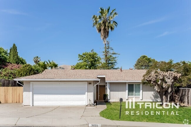 Building Photo - 3608 Fairbanks Way Rental