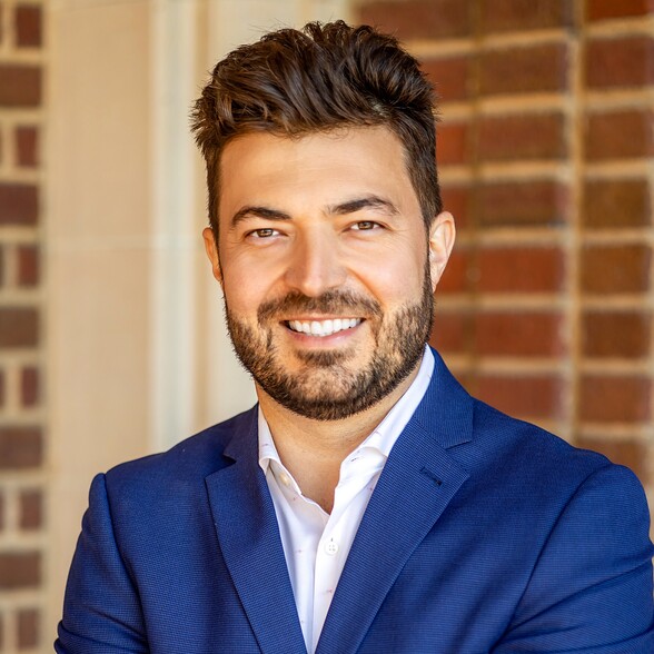 Primary Contact Photo