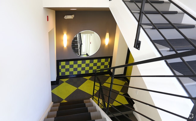 Stairwell