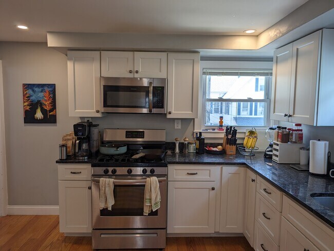 Photo - 11 Kearney St Apartamentos Unidad 2