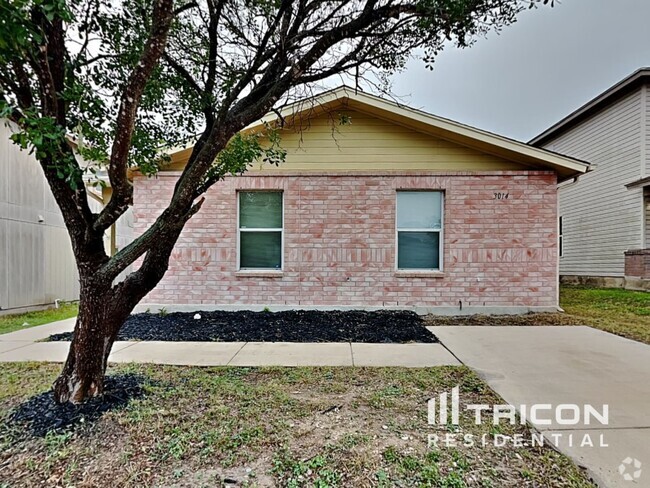 Building Photo - 3014 Edison Crest Rental