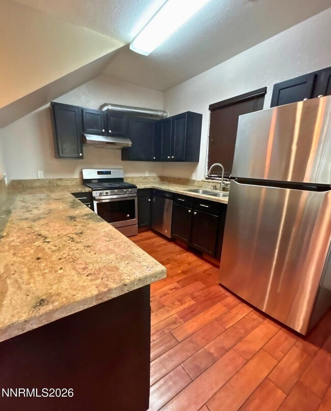 Photo - 1319 Powell Ln