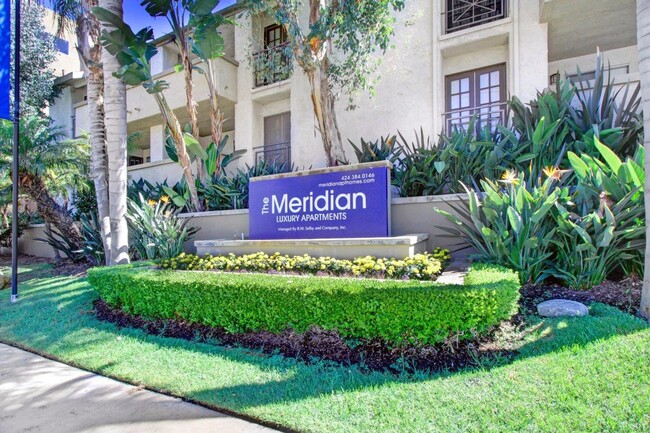 Photo - Meridian Apartments