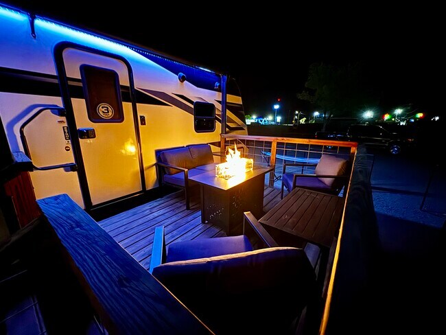 Photo - Desert Sky RV