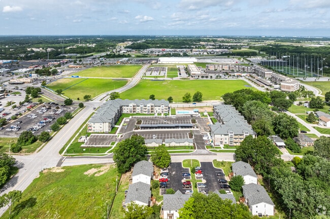 Photo - Metro 1 Apartments
