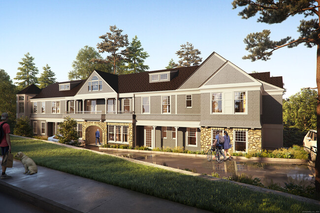 Building Photo - 8 Husted Ln Unit 2A