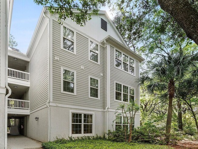 Building Photo - 60 Fenwick Hall Allee Rental