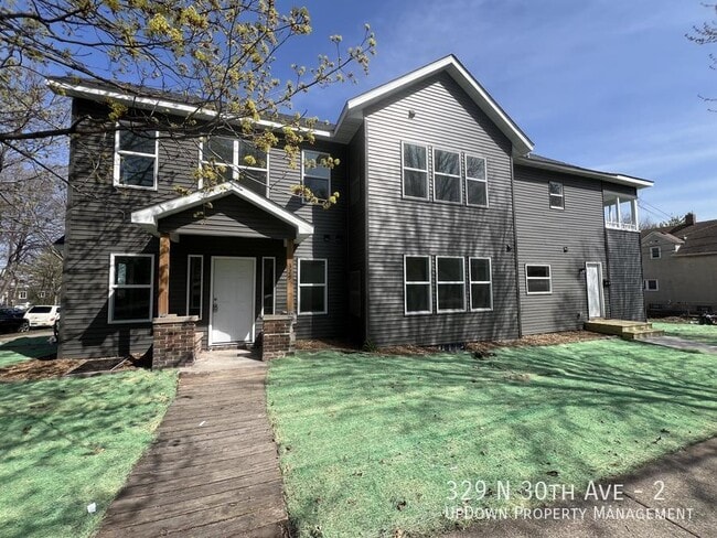 Building Photo - 329 N 30th Ave Unit 2