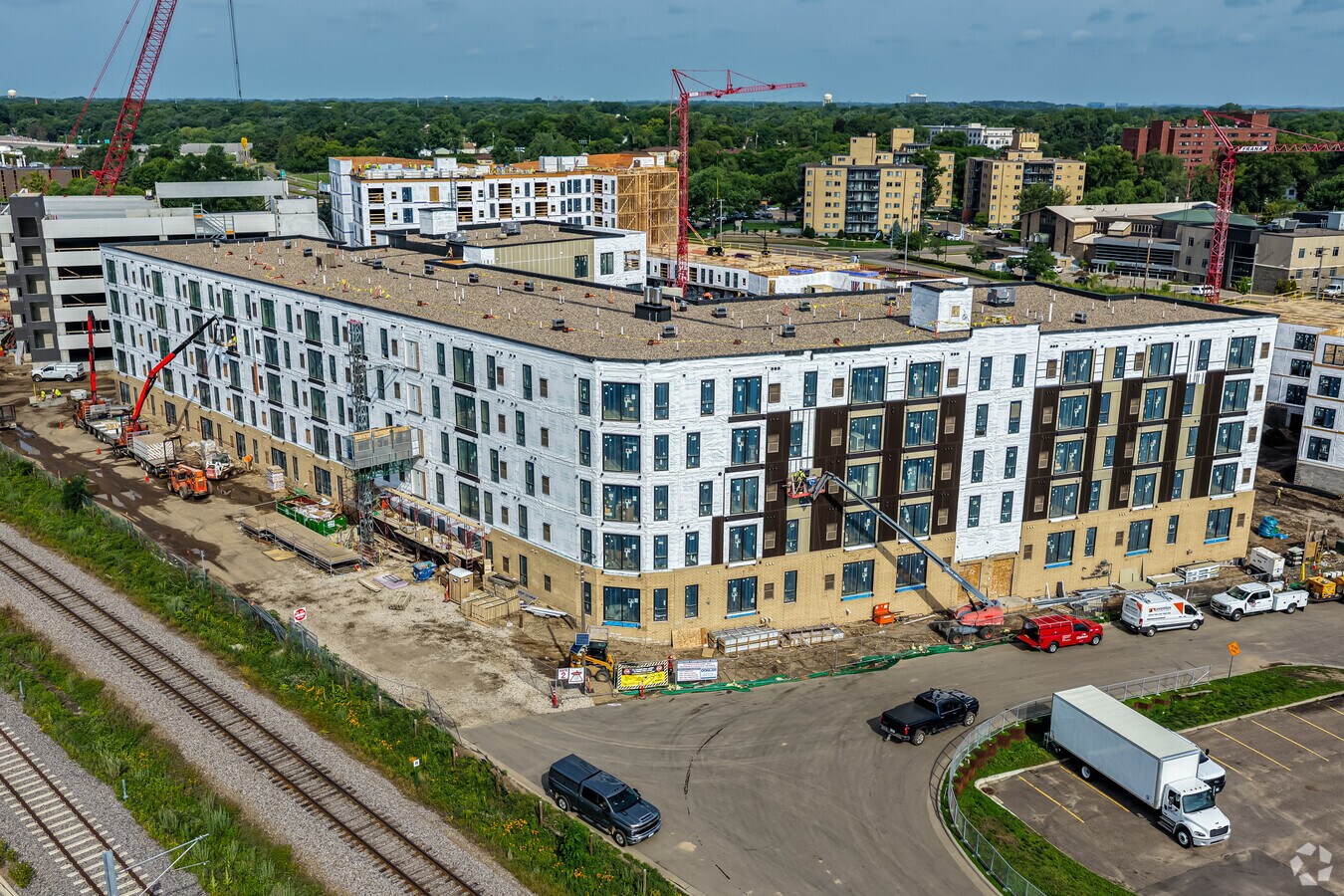 Solene Apartments - Solene Apartments