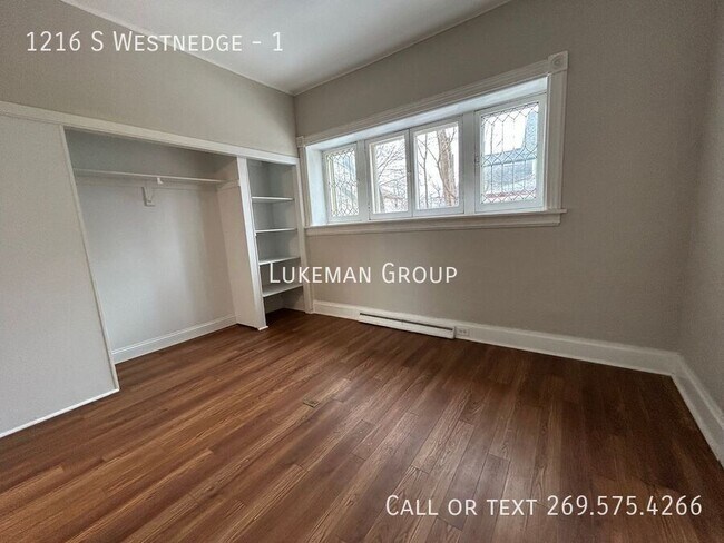 Photo - 1216 S Westnedge Ave Unidad 1