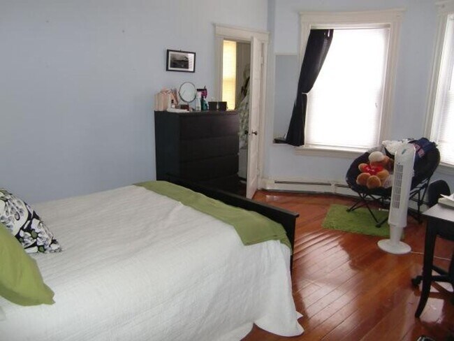 Photo - No Brokers Fee, No Security Deposit, Heat, Hot Water Included, Steps from the T Stop