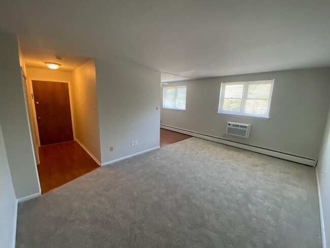 Living Room - 335 E Lancaster Ave Unit # D-22