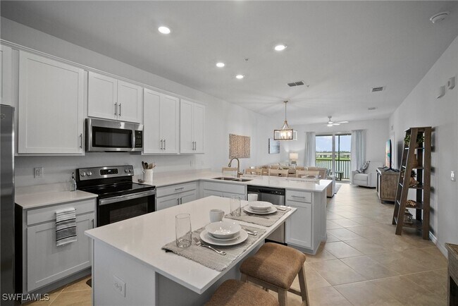 Building Photo - 43985 Boardwalk Loop Unit 2143 Rental