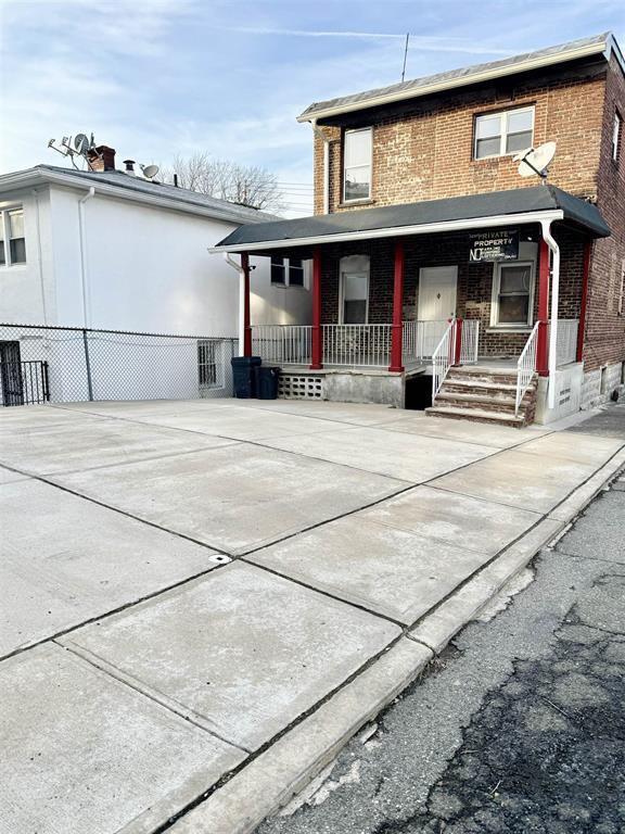 1601 Union Tpke Apartments Unit 2 North Bergen, NJ