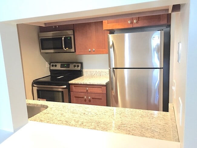 Photo - 17 Bow St Unit #16