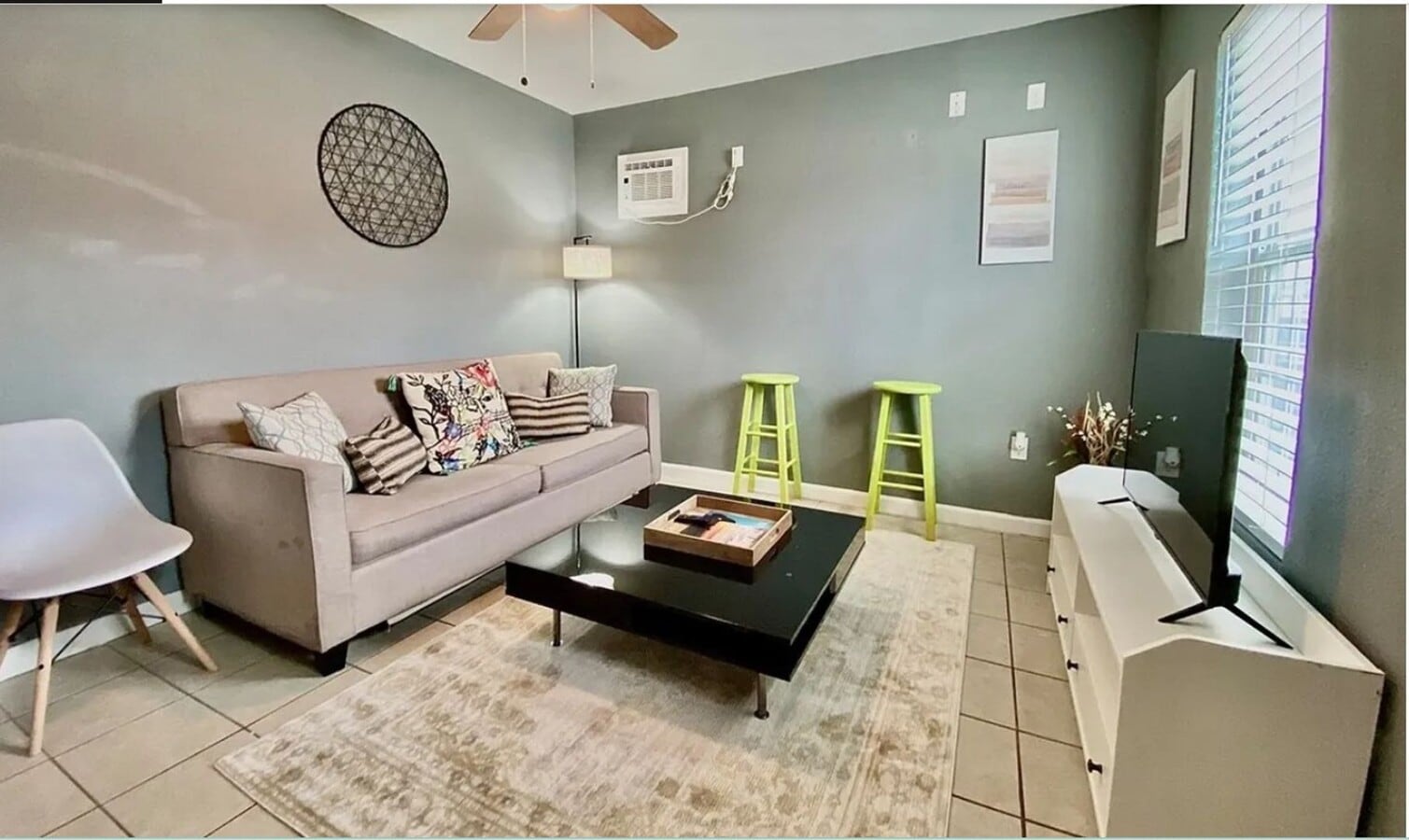 Photo - Morgan Unit 1808 Morgan