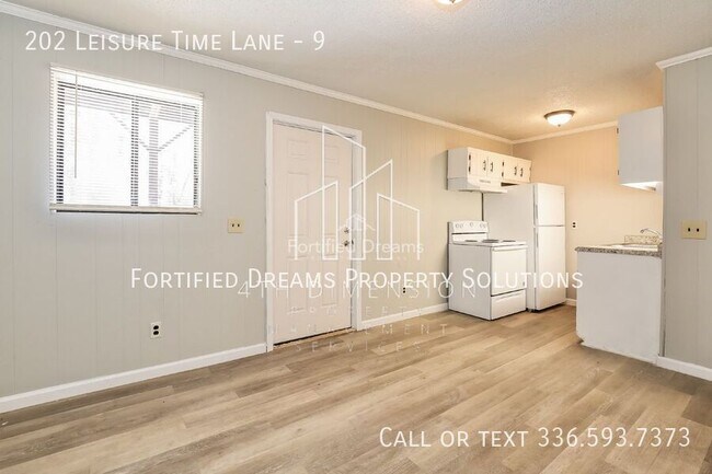 Photo - 202 Leisure Time Ln Unidad 9