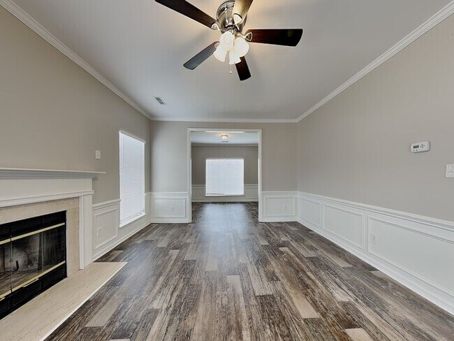 Photo - 9611 Dalphon Jones Dr