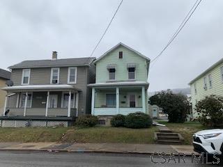 Photo - 139 Strayer St House