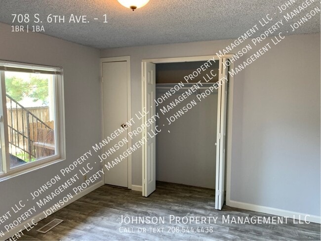 Photo - 708 S 6th Ave Unidad 1