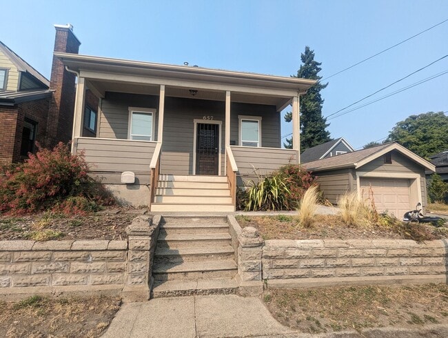 Photo - Charming 3-Bedroom Bremerton Home