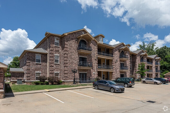 Photo - The Fountain at Maumelle